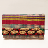 Atok Woven Purse - SisiMuj