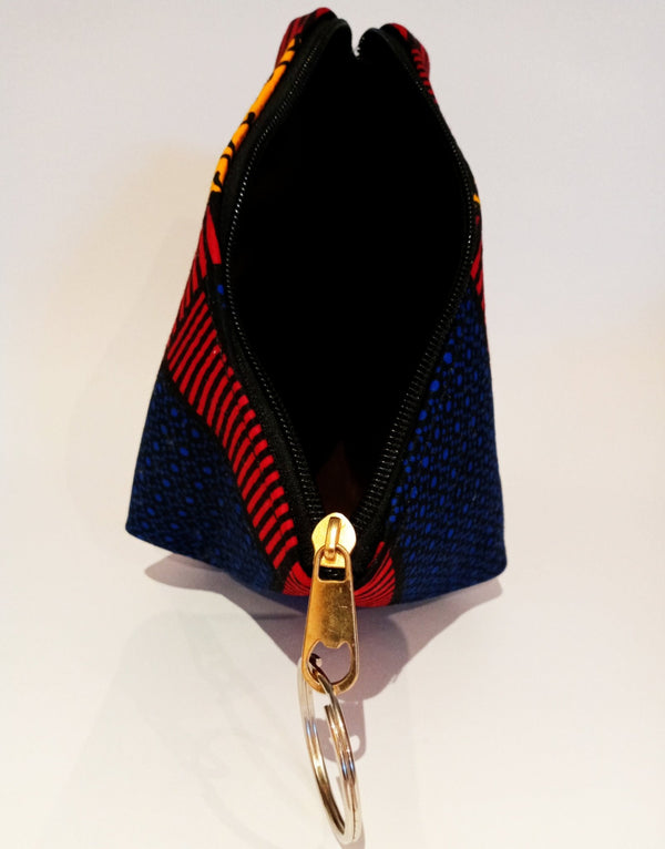 Awa Pouch Clutch - SisiMuj