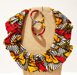 Ayos Jewelry Set - SisiMuj