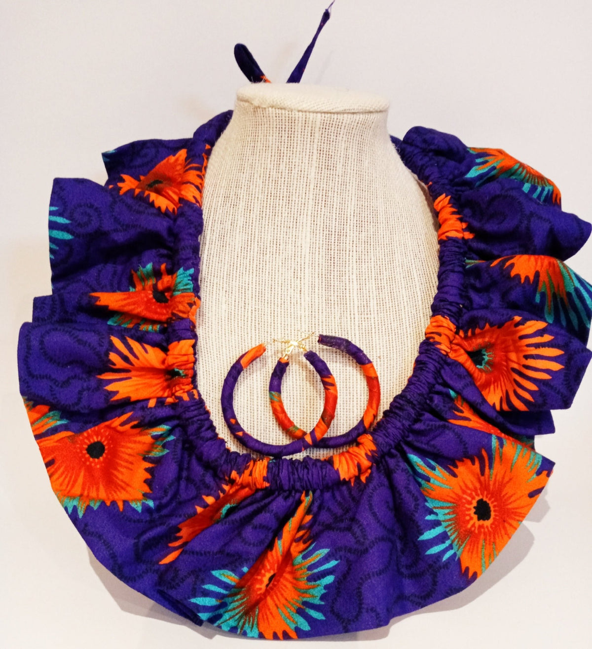 Ayos Jewelry Set - SisiMuj