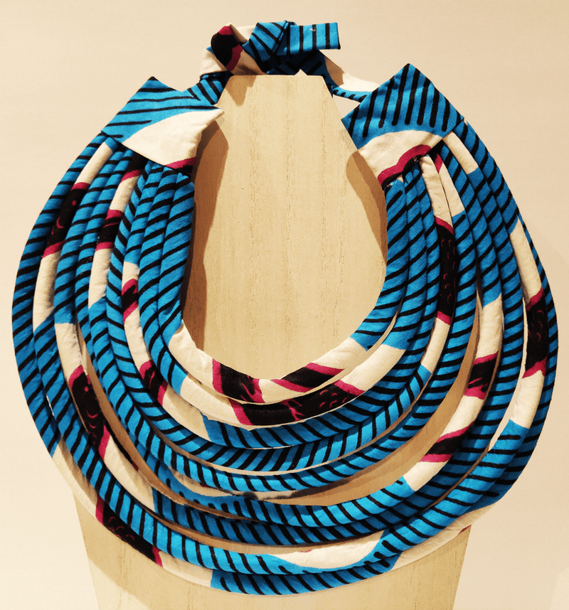 Banyo Necklace - SisiMuj