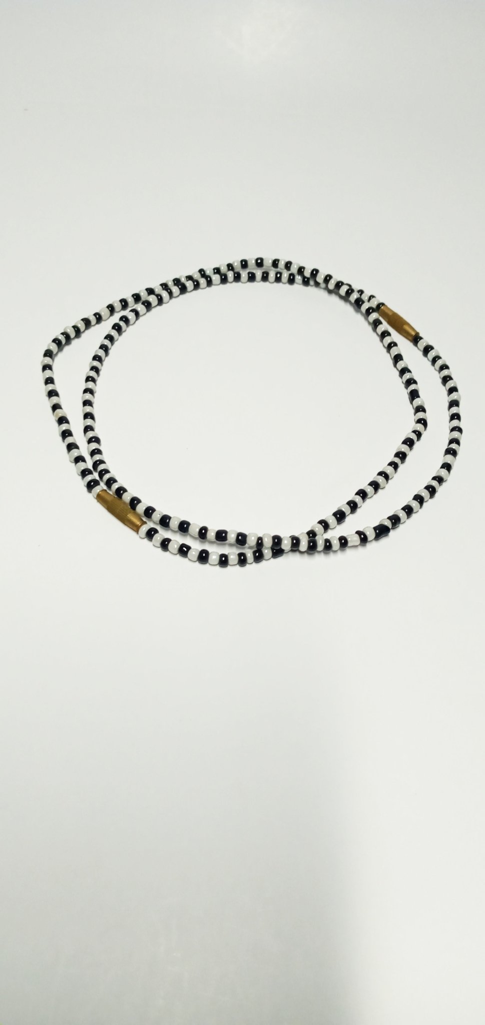 Beaded Anklets - SisiMuj