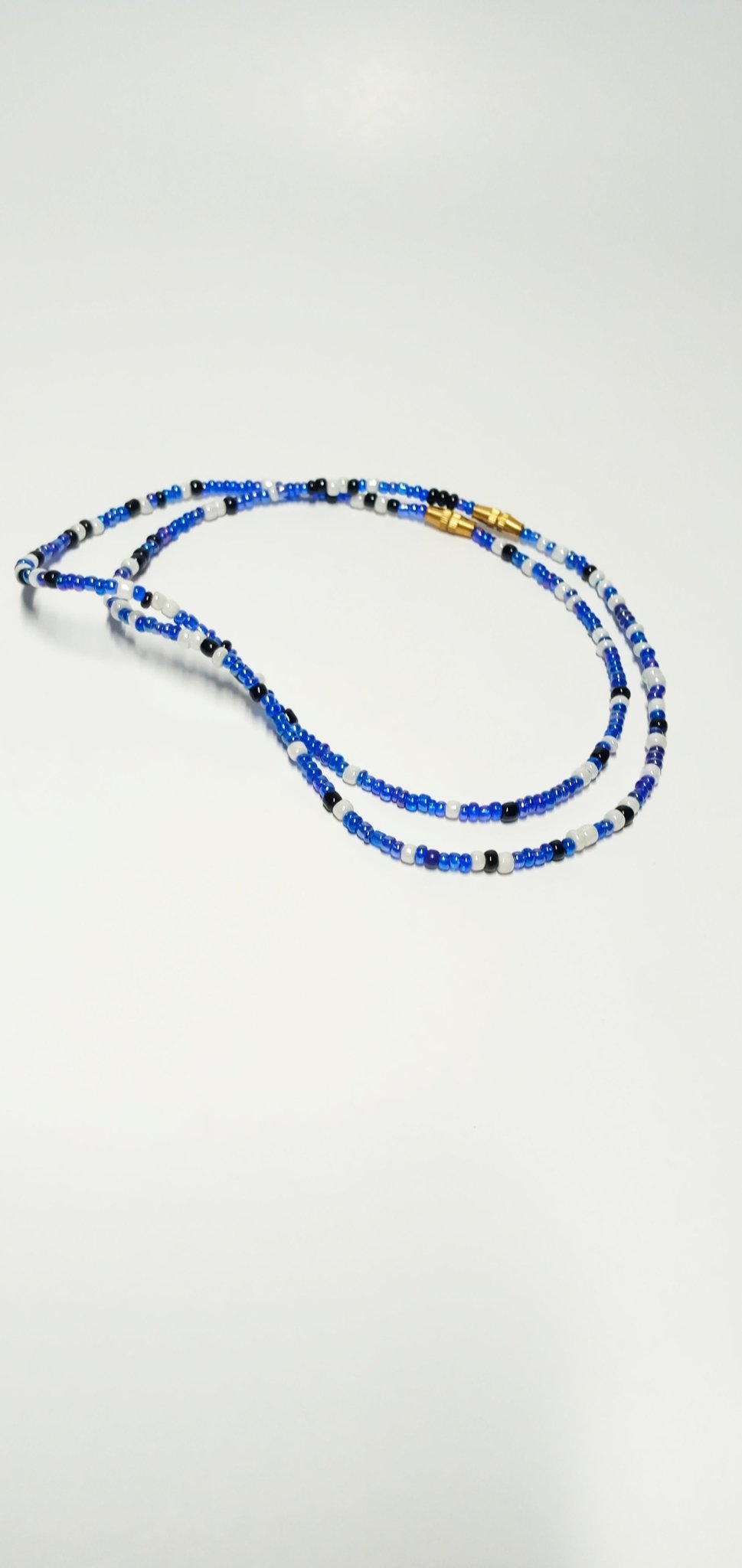 Beaded Anklets - SisiMuj