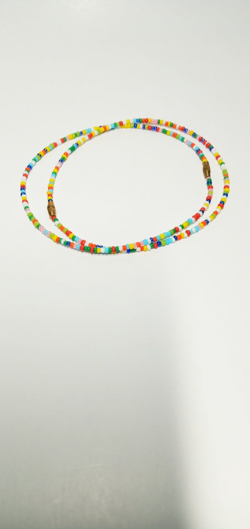 Beaded Anklets - SisiMuj