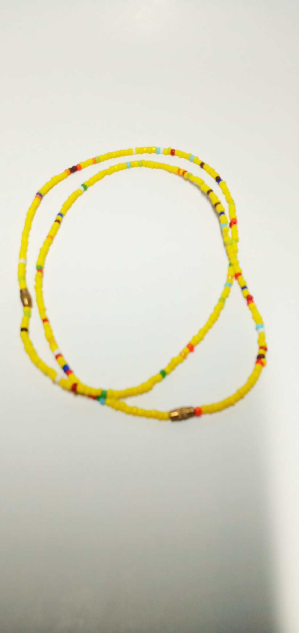 Beaded Anklets - SisiMuj