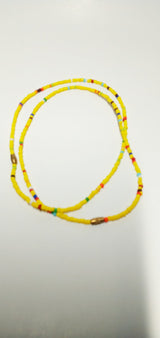 Beaded Anklets - SisiMuj