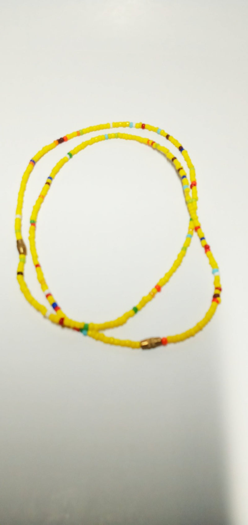 Beaded Anklets - SisiMuj