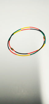 Beaded Anklets - SisiMuj