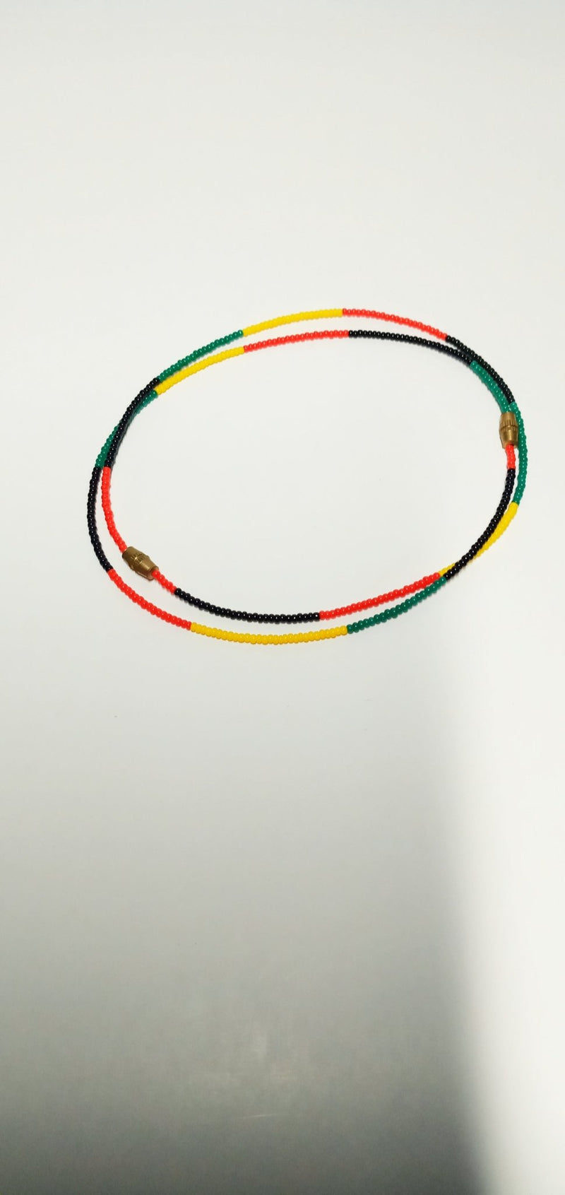 Beaded Anklets - SisiMuj