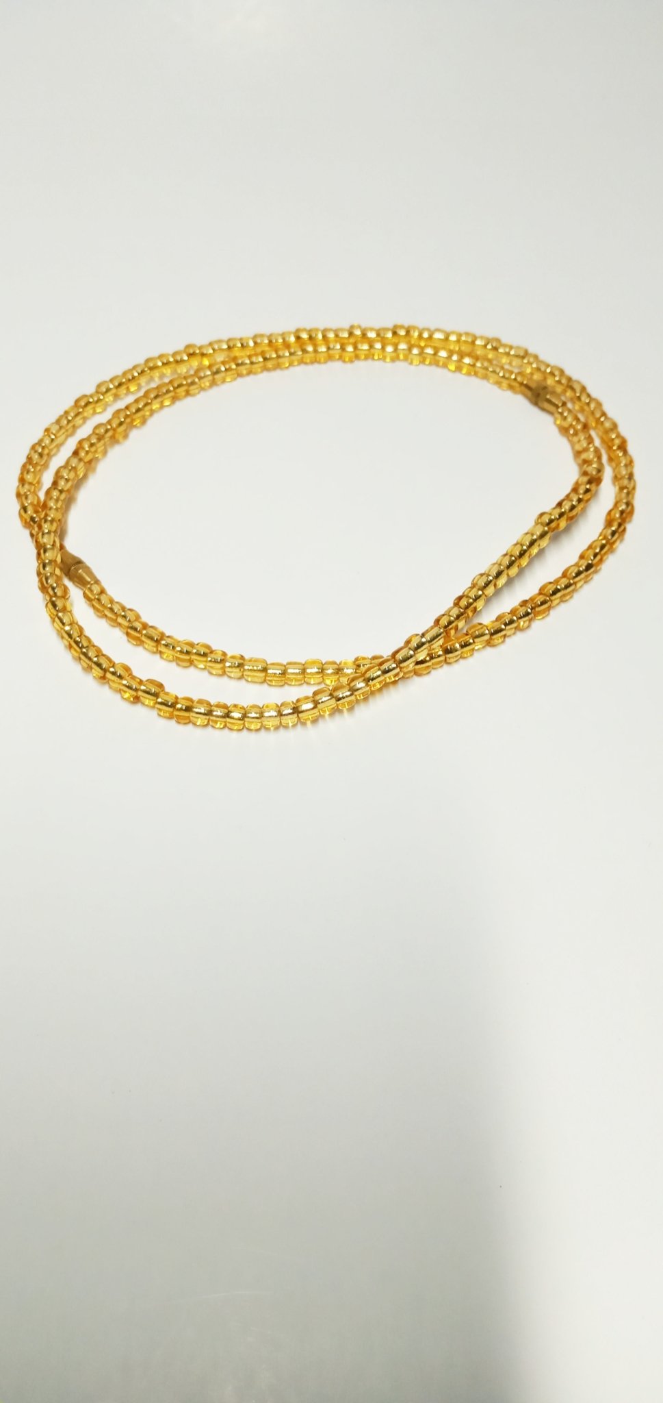 Beaded Anklets - SisiMuj