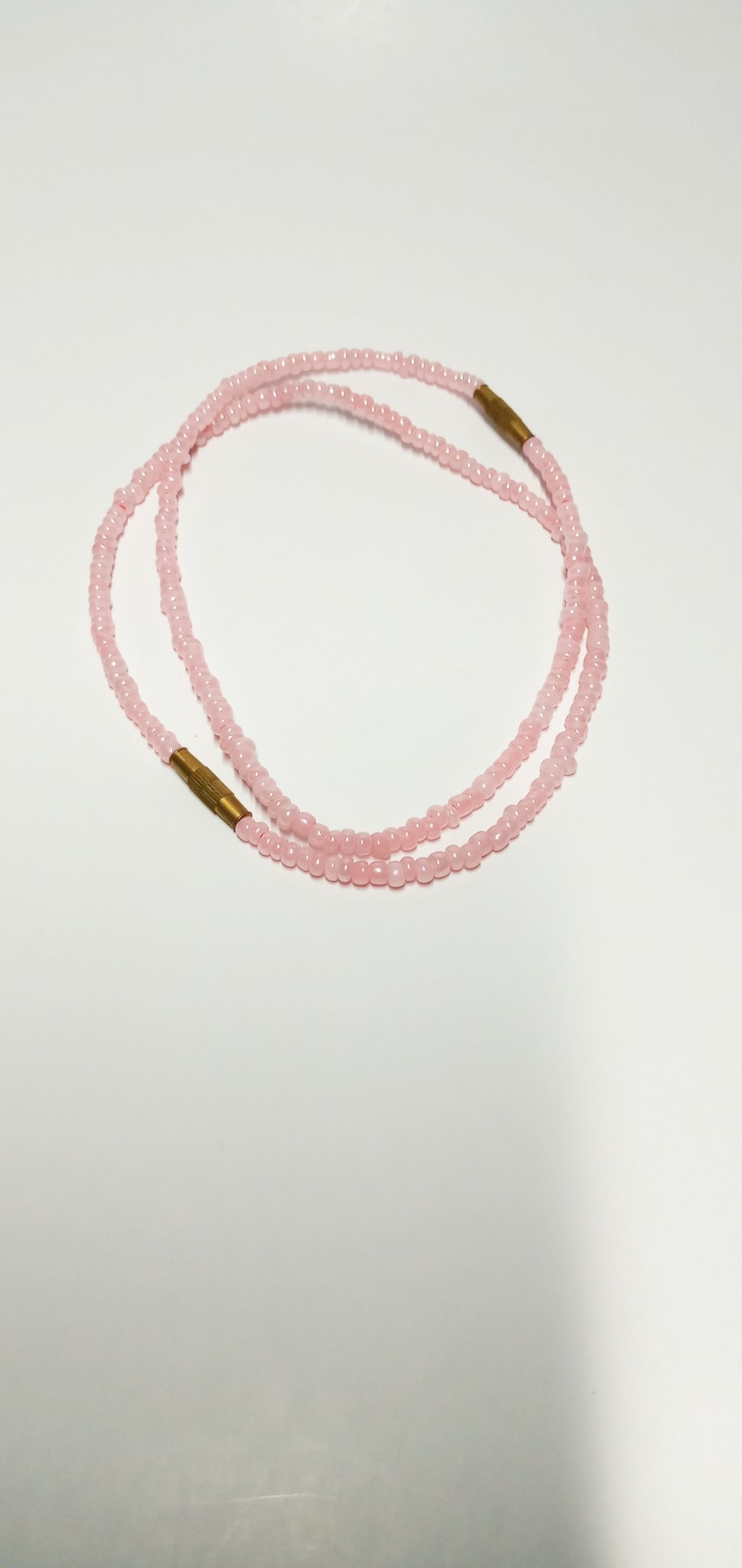 Beaded Anklets - SisiMuj