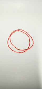 Beaded Anklets - SisiMuj