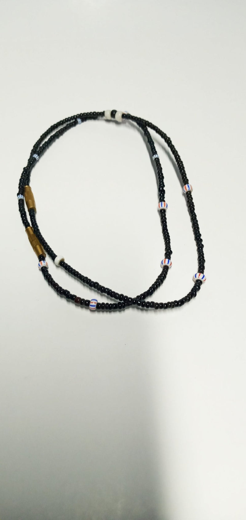 Beaded Anklets - SisiMuj