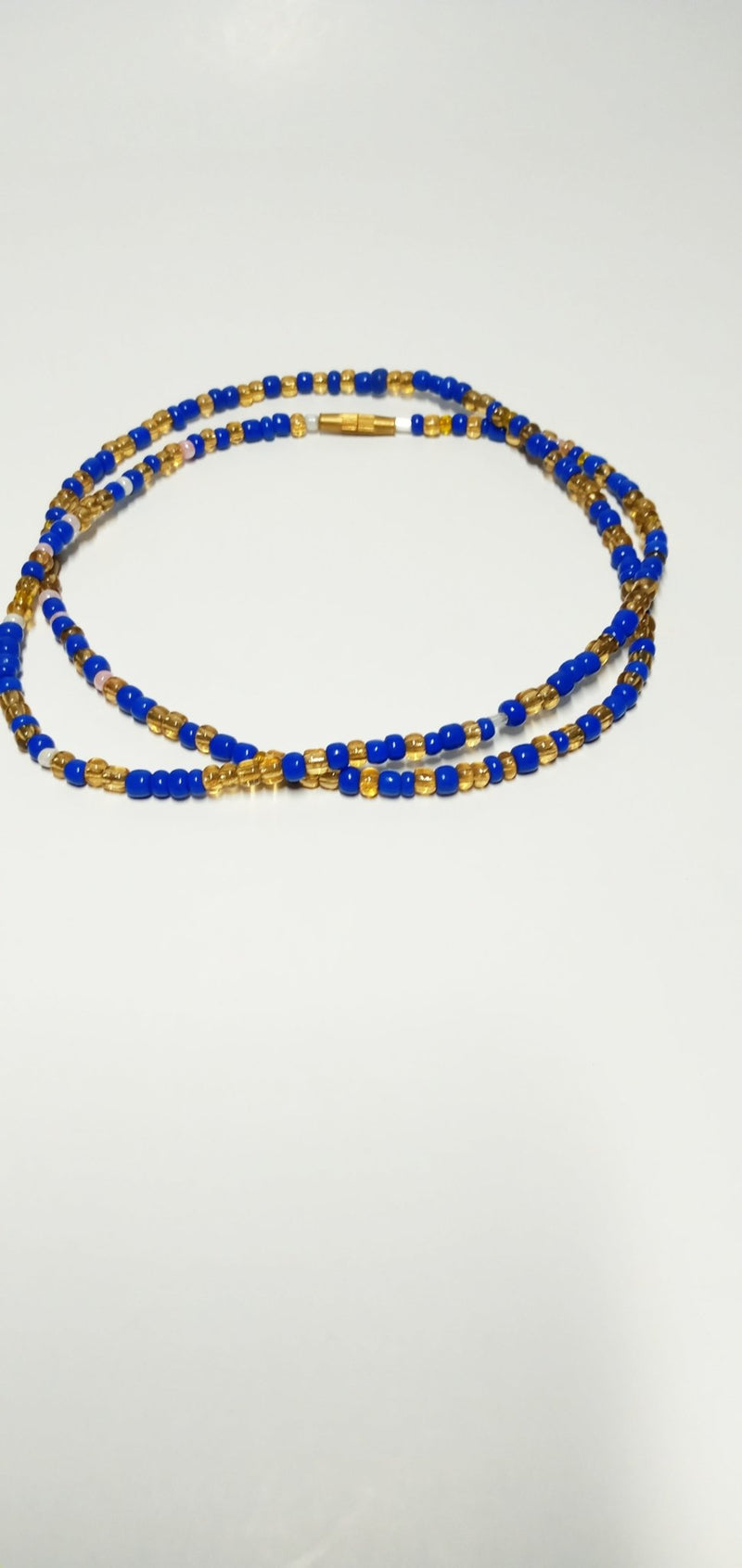 Beaded Anklets - SisiMuj