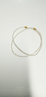 Beaded Anklets - SisiMuj