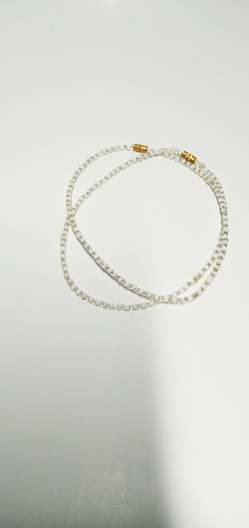 Beaded Anklets - SisiMuj