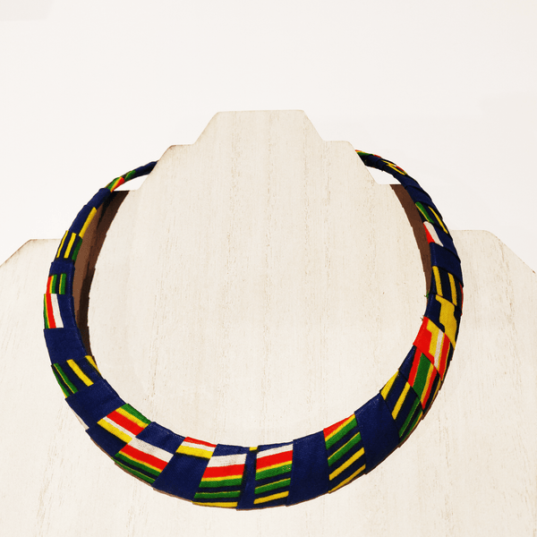 Belel Necklace - SisiMuj