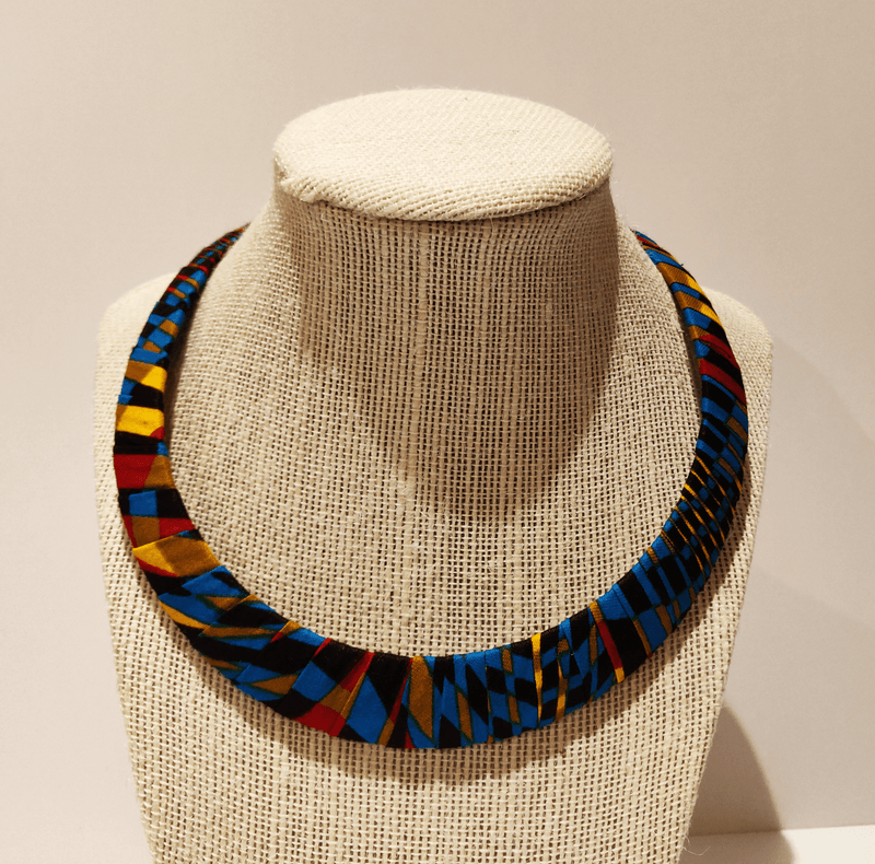 Belo Necklace - SisiMuj