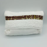 Chic Cotton Bath Math - SisiMuj