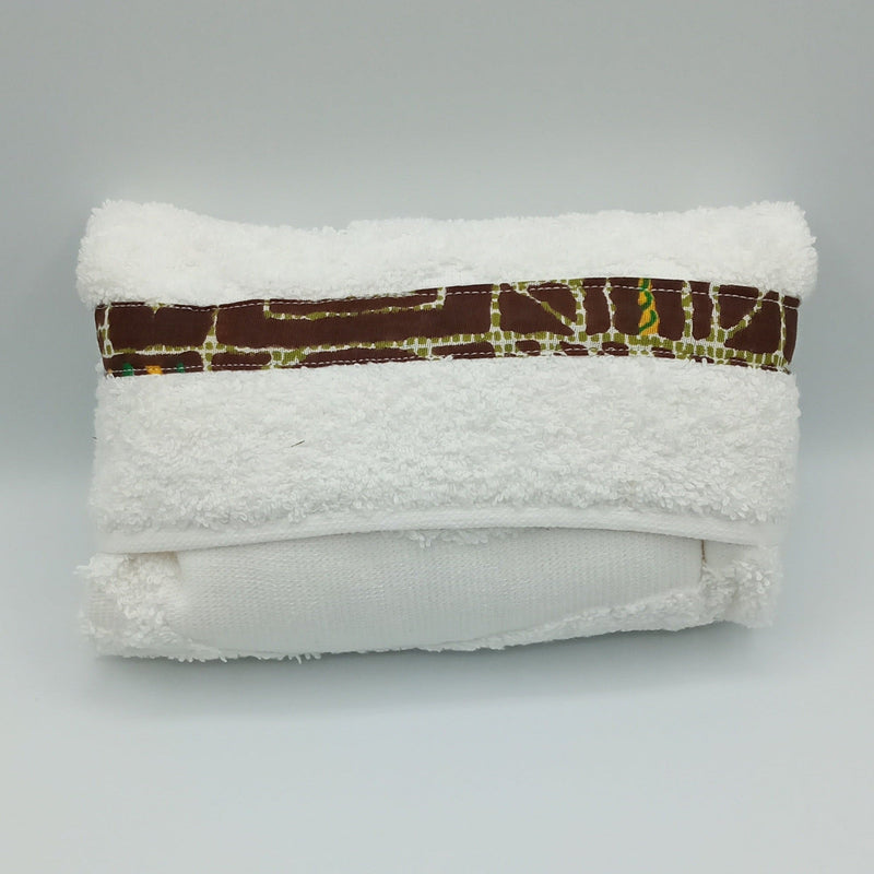 Chic Cotton Bath Math - SisiMuj