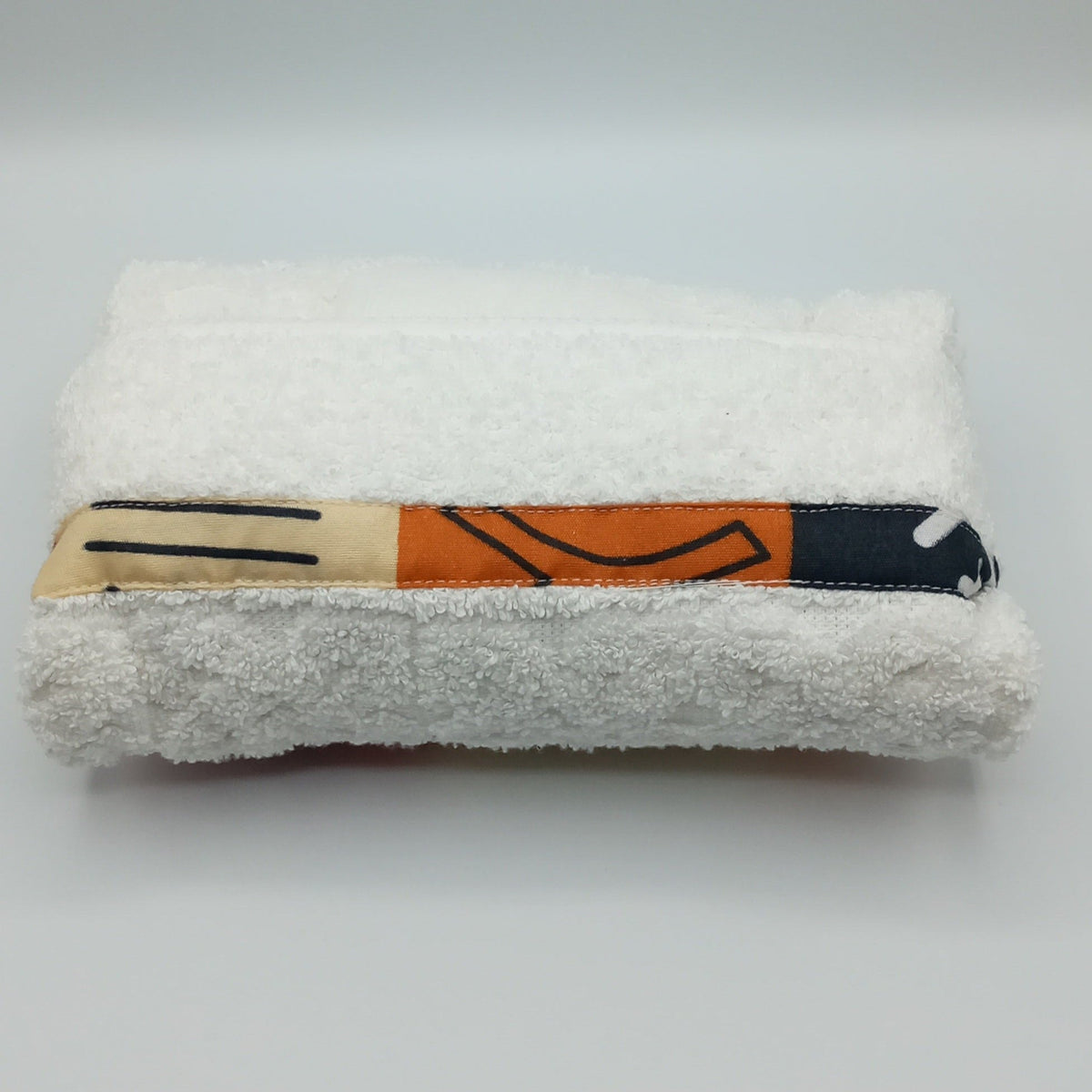 Chic Cotton Bath Math - SisiMuj