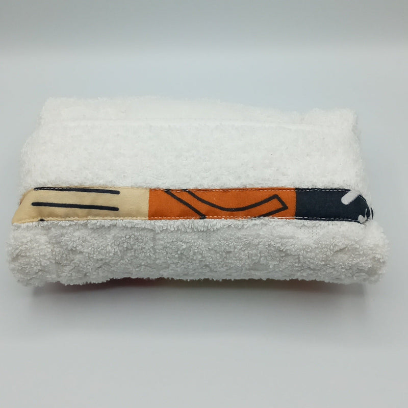 Chic Cotton Bath Math - SisiMuj