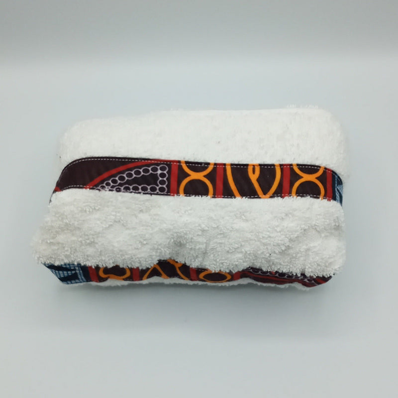 Chic Cotton Bath Math - SisiMuj