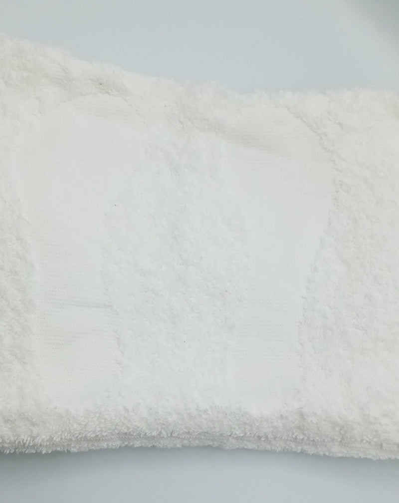 Chic Cotton Bath Math - SisiMuj