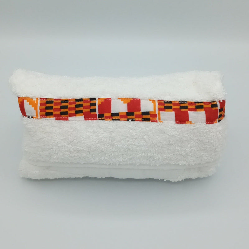 Chic Cotton Bath Math - SisiMuj