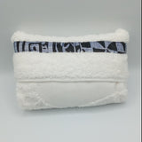 Chic Cotton Bath Math - SisiMuj