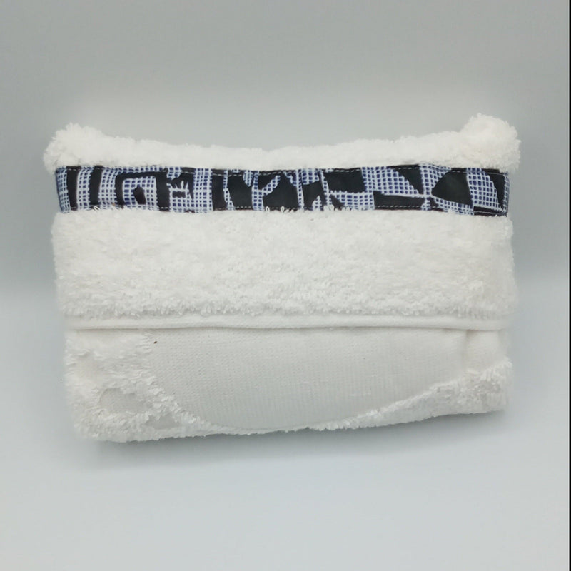 Chic Cotton Bath Math - SisiMuj