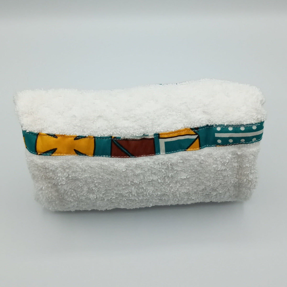 Chic Cotton Bath Math - SisiMuj
