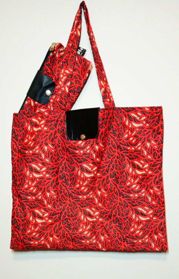 Create Your Own Tote Bag - SisiMuj