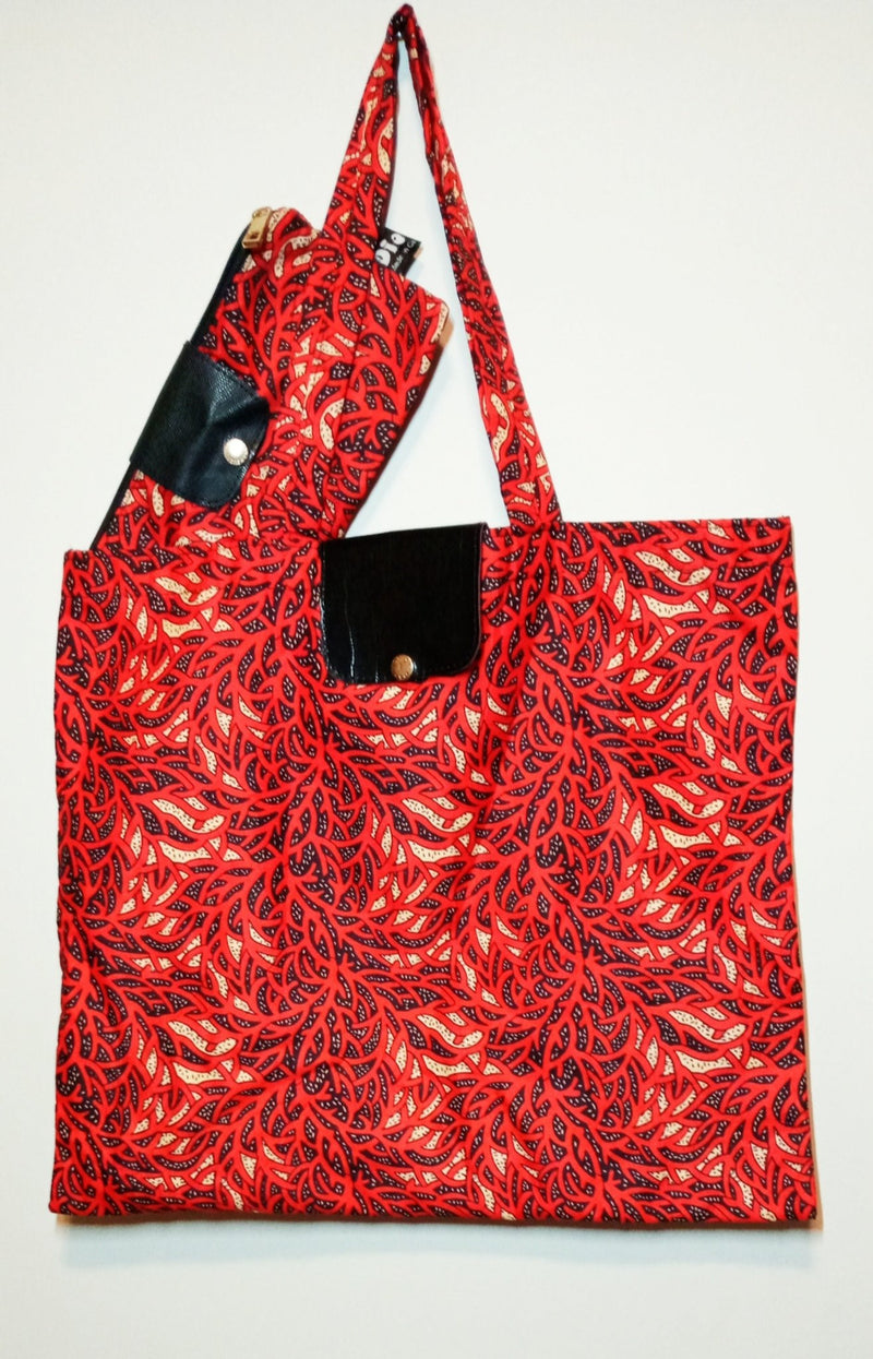 Create Your Own Tote Bag - SisiMuj