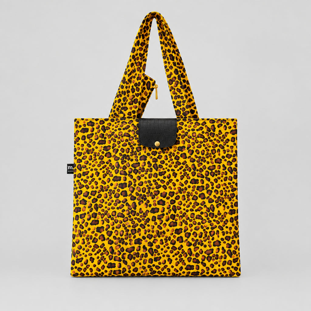 Create Your Own Tote Bag - SisiMuj
