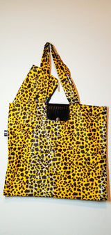 Create Your Own Tote Bag - SisiMuj