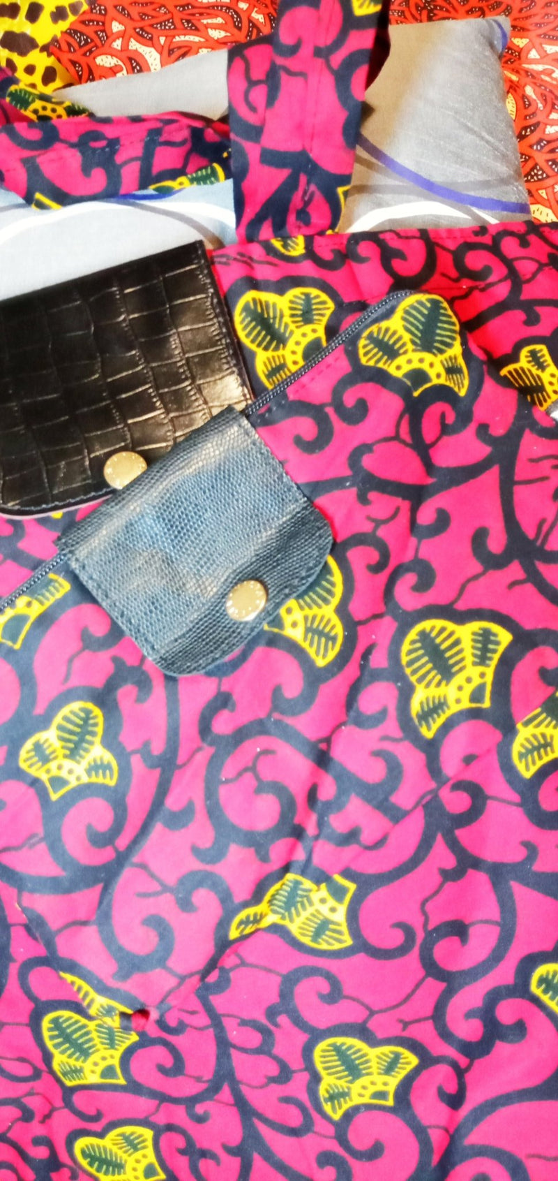 Create Your Own Tote Bag - SisiMuj