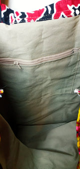 Create Your Own Tote Bag - SisiMuj