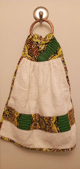 Decorative Hand Towel - SisiMuj