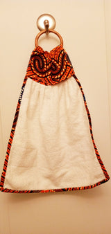 Decorative Hand Towel - SisiMuj