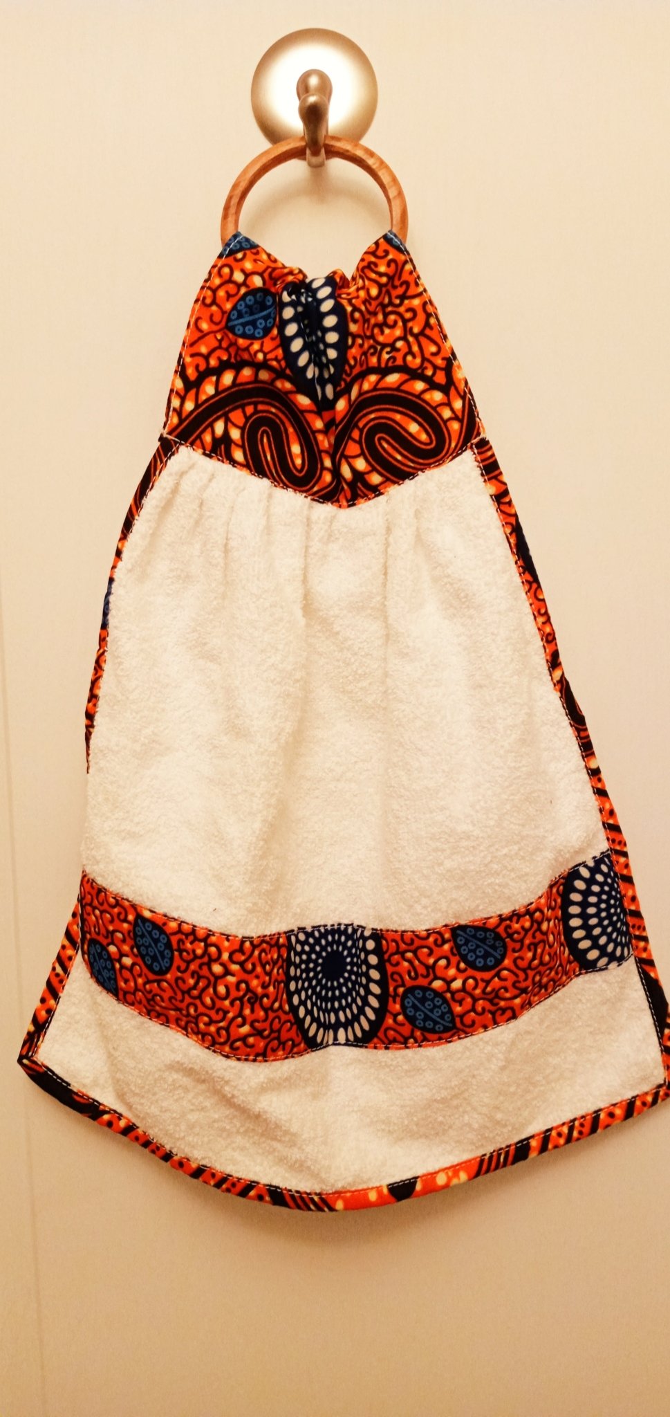 Decorative Hand Towel - SisiMuj