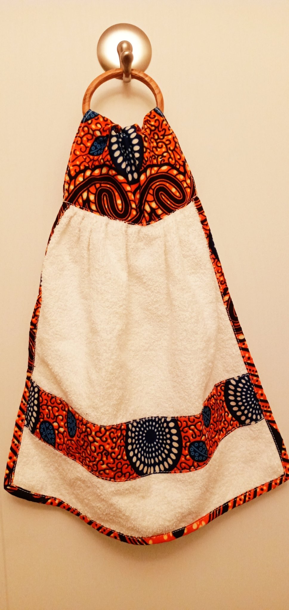 Decorative Hand Towel - SisiMuj