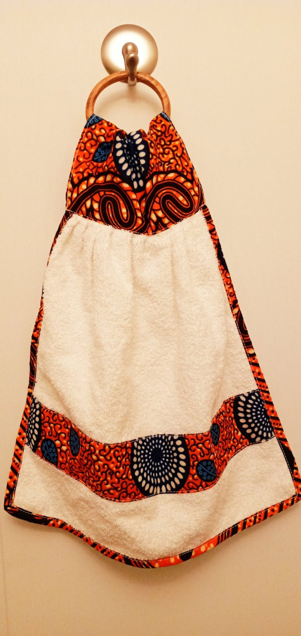 Decorative Hand Towel - SisiMuj