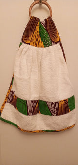 Decorative Hand Towel - SisiMuj