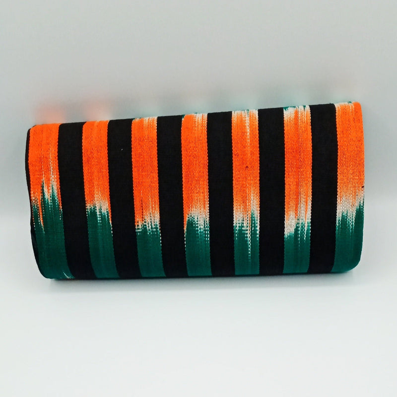 Dizangue Baoulé Purse - SisiMuj