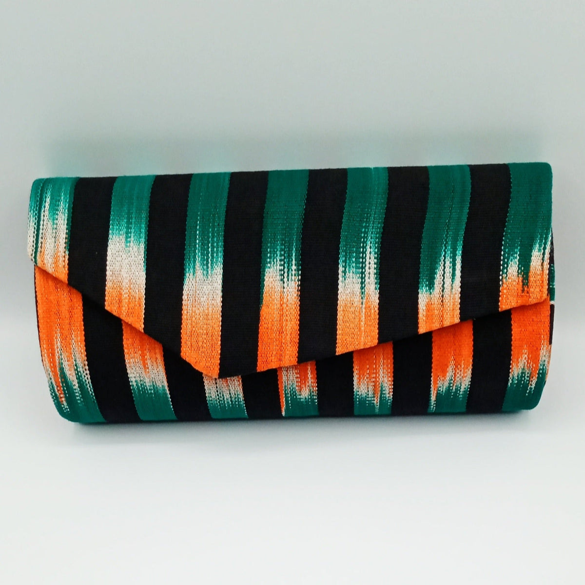 Dizangue Baoulé Purse - SisiMuj