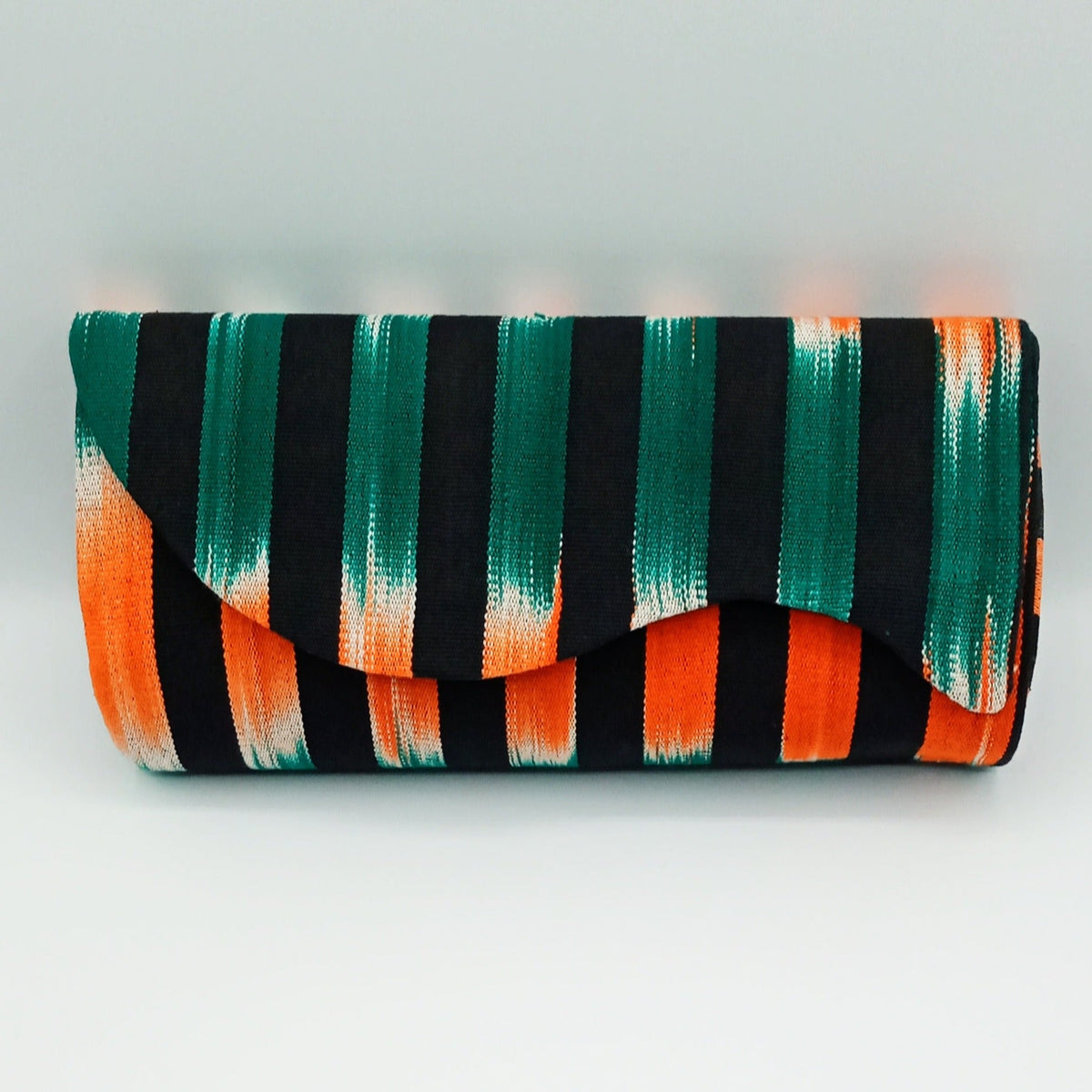 Dizangue Baoulé Purse - SisiMuj