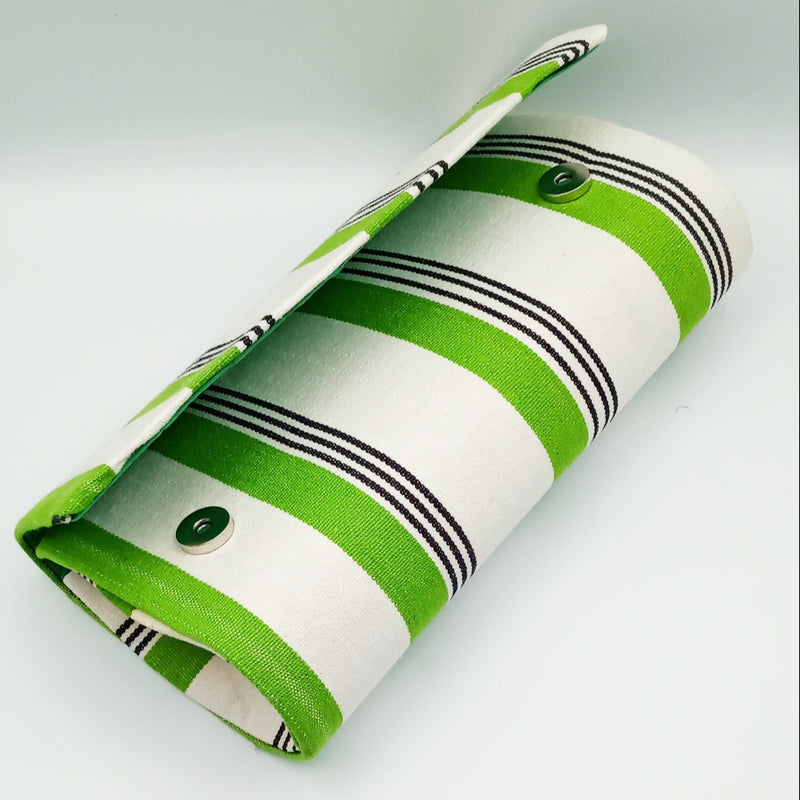 Dizangue Baoulé Purse - SisiMuj