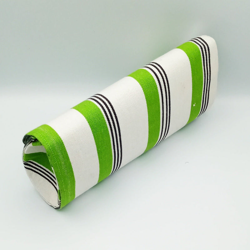 Dizangue Baoulé Purse - SisiMuj