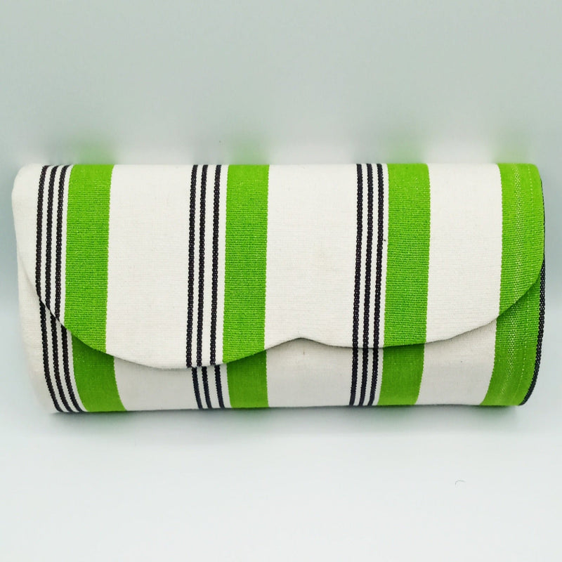 Dizangue Baoulé Purse - SisiMuj